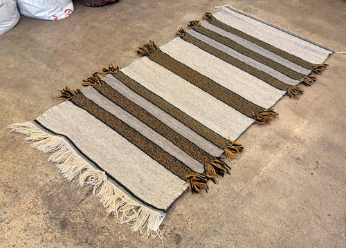 2.11x6.2 Kilim