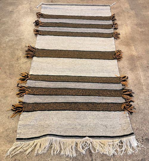 2.11x6.2 Kilim