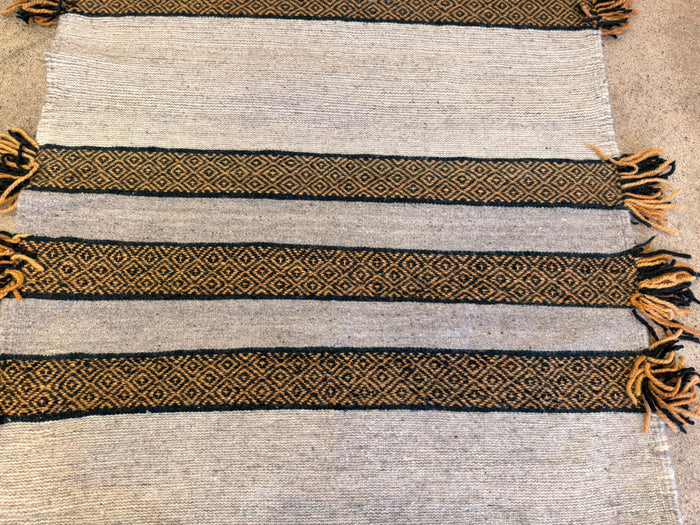2.11x6.2 Kilim