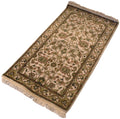2.1x3.1 Indo-Persian Kashan