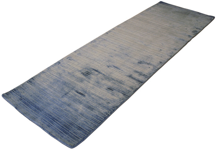 2.6x8 Modern Bamboo Silk - CLEARANCE