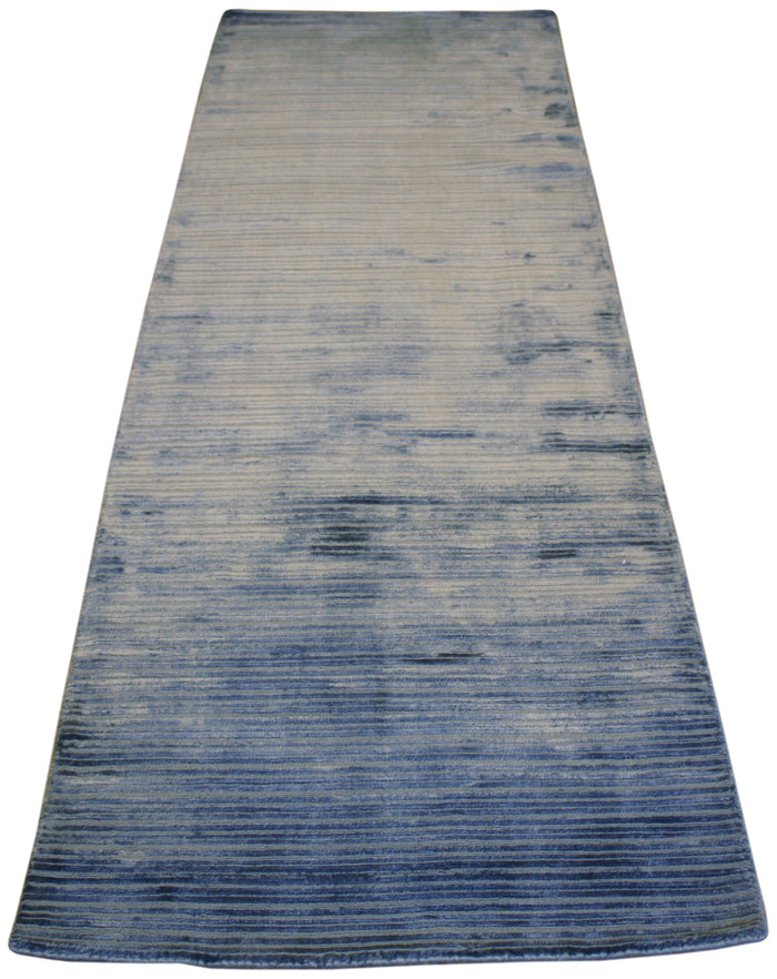 2.6x8 Modern Bamboo Silk - CLEARANCE