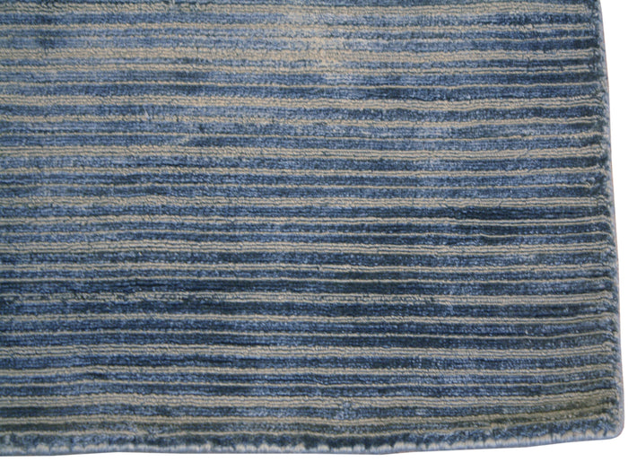 2.6x8 Modern Bamboo Silk - CLEARANCE