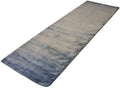2.6x8.1 Modern Bamboo Silk - CLEARANCE