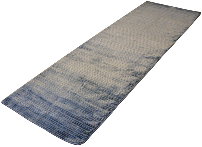 2.6x8.1 Modern Bamboo Silk - CLEARANCE