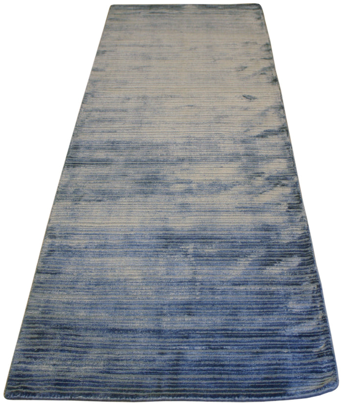 2.6x8.1 Modern Bamboo Silk - CLEARANCE