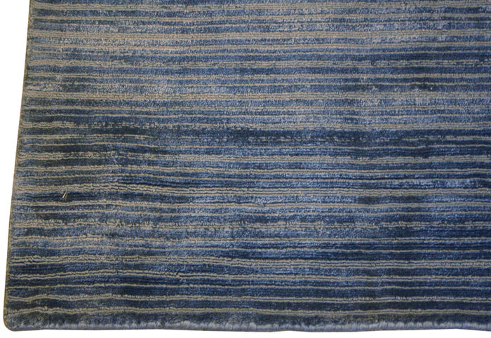 2.6x8.1 Modern Bamboo Silk - CLEARANCE