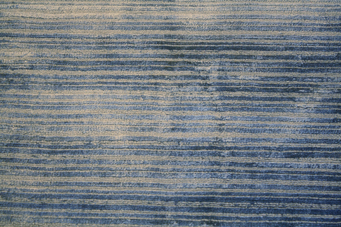 2.6x8.1 Modern Bamboo Silk - CLEARANCE