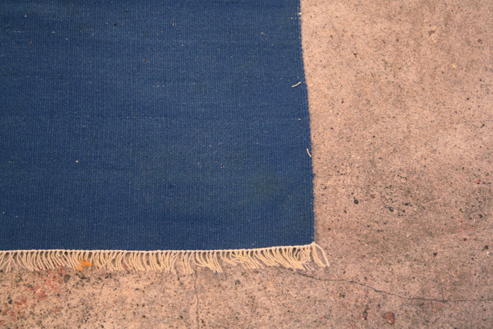 2.6x8.11 Turkish Kilim - Old Stock Clearance