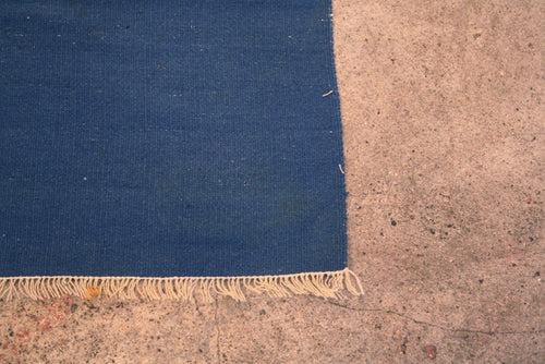 2.6x8.11 Turkish Kilim - Old Stock Clearance