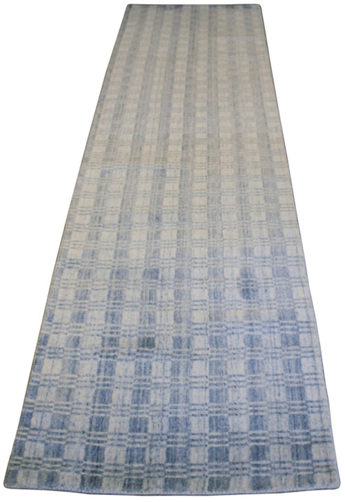 2.7x10 Modern Bamboo Silk - CLEARANCE