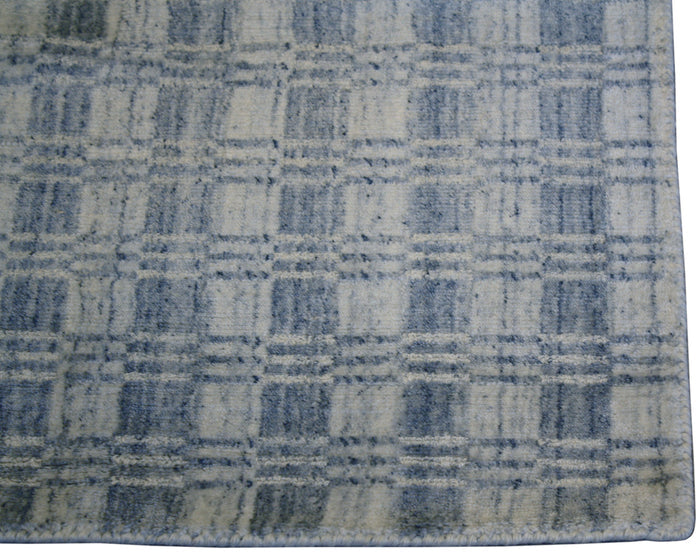 2.7x10 Modern Bamboo Silk - CLEARANCE