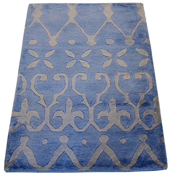 2x3 Breeze - Main Street Oriental Rugs - 3