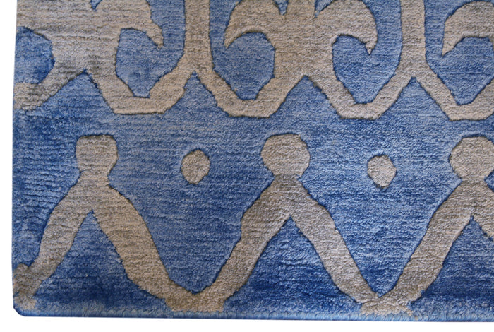 2x3 Breeze - Main Street Oriental Rugs - 4
