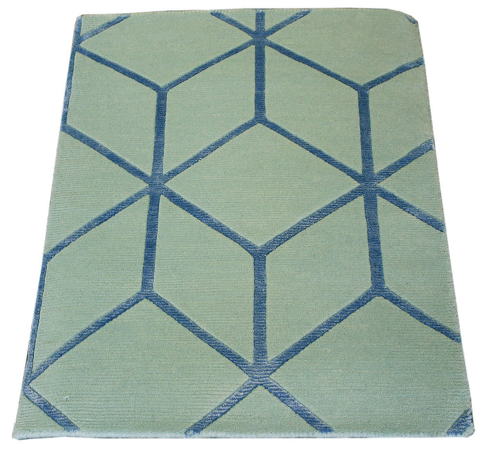 2x3 Brighton - Main Street Oriental Rugs - 1