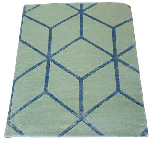 2x3 Brighton - Main Street Oriental Rugs - 1