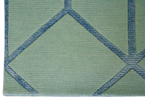 2x3 Brighton - Main Street Oriental Rugs - 2