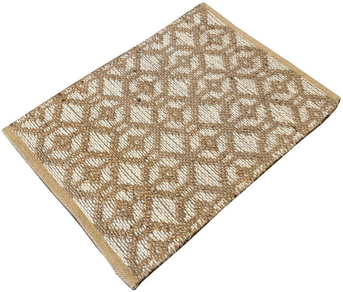 2x3 Jute
