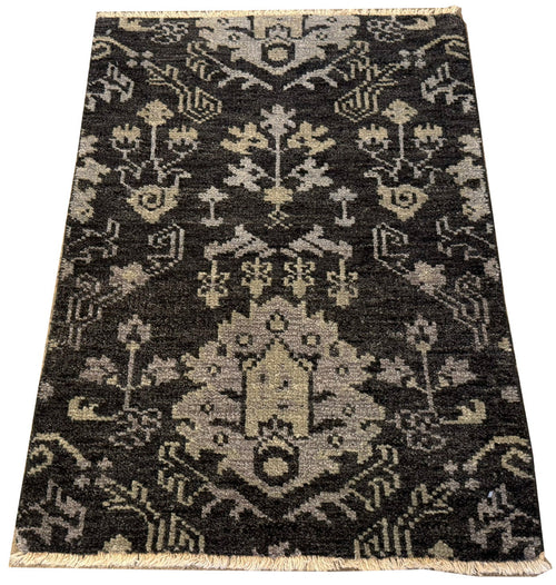 2x3 Moern Traditional