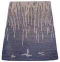 2x3 Striae - Main Street Oriental Rugs - 1