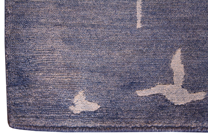 2x3 Striae - Main Street Oriental Rugs - 2