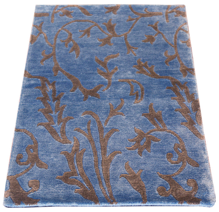 2x3 Veranda - Main Street Oriental Rugs - 1