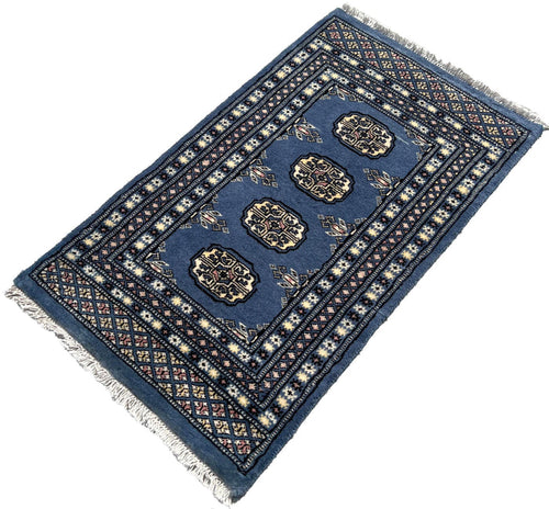 2x3.4 Mori Bokhara