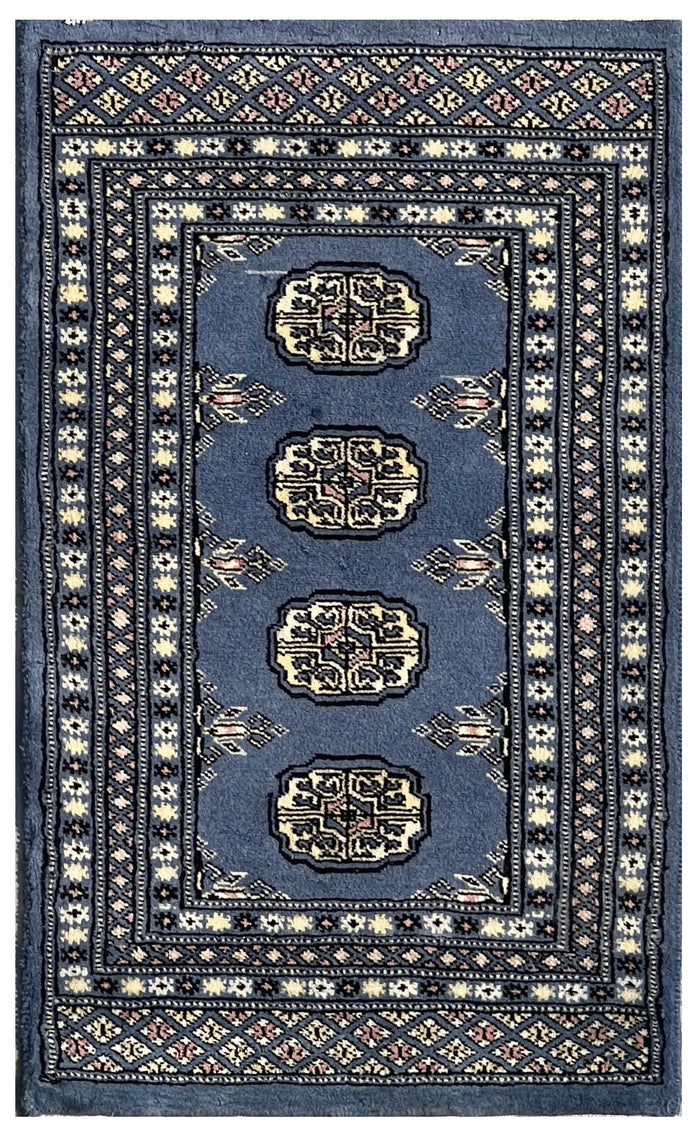 2x3.4 Mori Bokhara