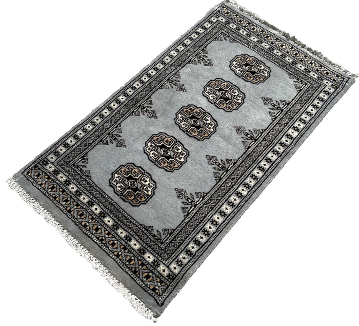 2x3.7 Mori Bokhara