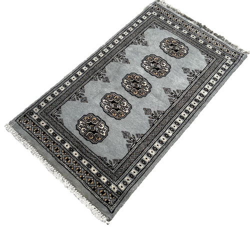 2x3.7 Mori Bokhara