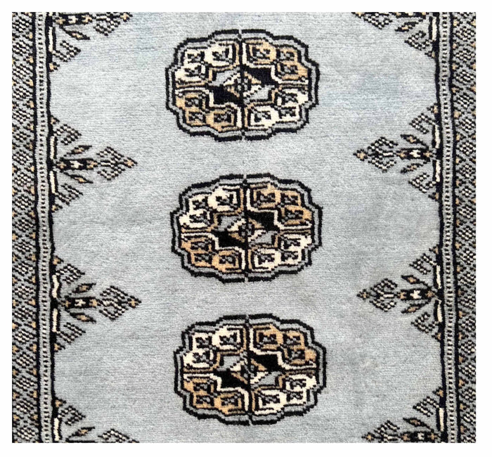 2x3.7 Mori Bokhara