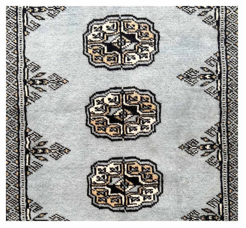 2x3.7 Mori Bokhara
