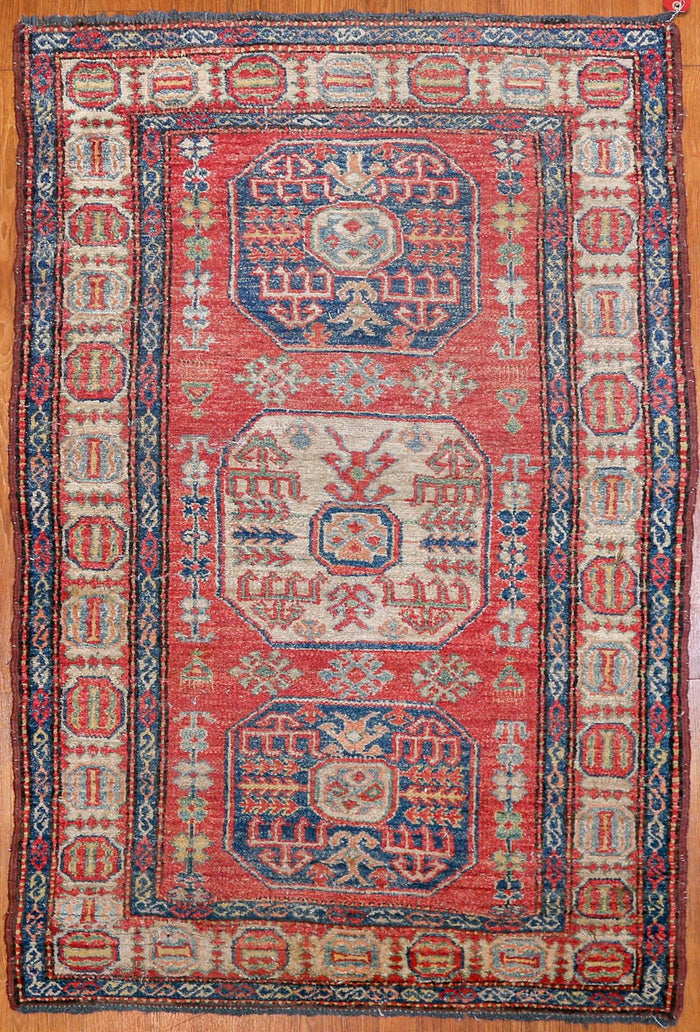 3.2x4.9 Kazak