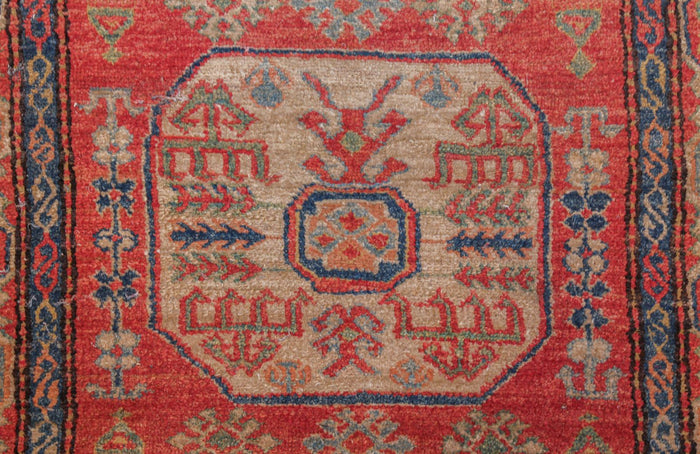 3.2x4.9 Kazak