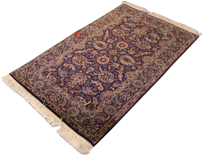 3x5 Sino-Persian Floral - CLEARANCE