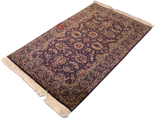 3x5 Sino-Persian Floral - CLEARANCE