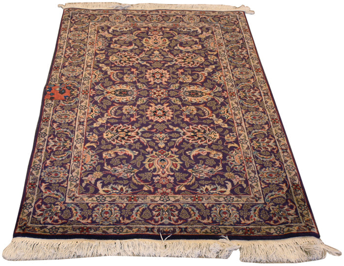 3x5 Sino-Persian Floral - CLEARANCE