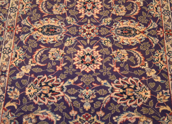 3x5 Sino-Persian Floral - CLEARANCE