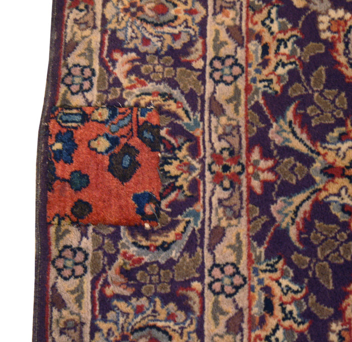 3x5 Sino-Persian Floral - CLEARANCE