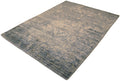4.11x6.11 Modern Damask