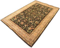 5x7.9 Tufted Sarouk - CLEARANCE