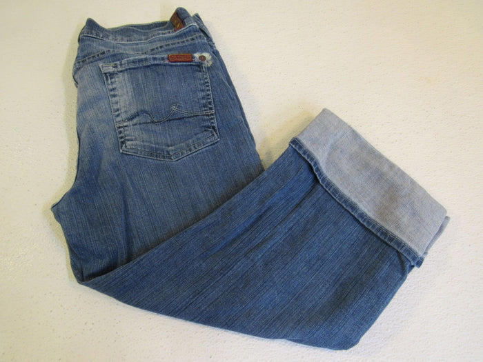 7-For-All-Mankind-Jeans-Crop-Boy-Cut-Size-29-Cotton-Female-P109203S-203S-268 2