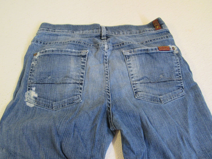 7-For-All-Mankind-Jeans-Crop-Boy-Cut-Size-29-Cotton-Female-P109203S-203S-268 6