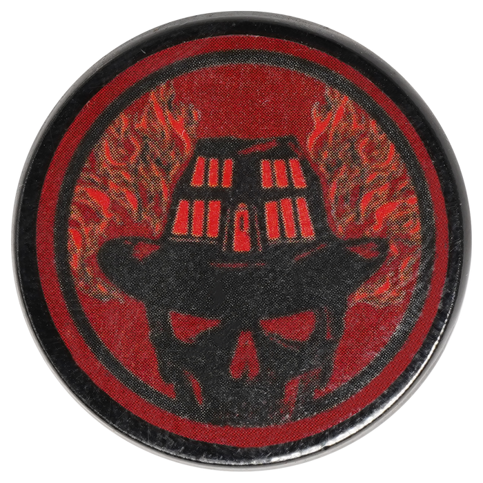 A Nightmare on Elm Street: Freddy Kruger Pin  - Pin *LAST CHANCE*
