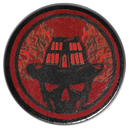 A Nightmare on Elm Street: Freddy Kruger Pin  - Pin *LAST CHANCE*