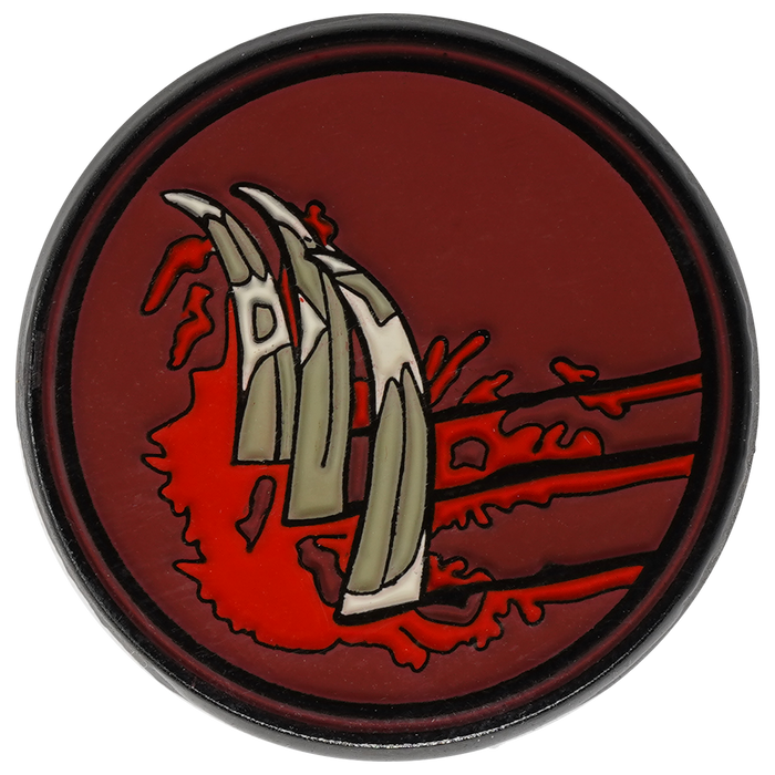 A Nightmare on Elm Street Freddy Kruger Pin *LAST CHANCE*