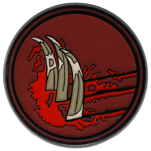 A Nightmare on Elm Street Freddy Kruger Pin *LAST CHANCE*