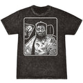 Acid Wash Shirt - Undead Armenian Cory *PRE-ORDER*