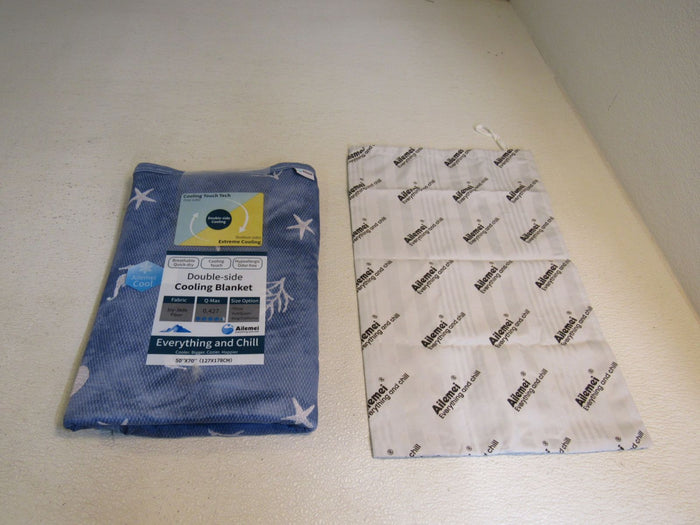Ailemei-Everything-and-Chill-Cooling-Blanket-Ocean-Design-598 3