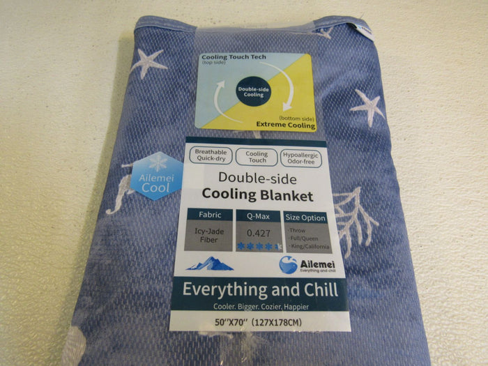 Ailemei-Everything-and-Chill-Cooling-Blanket-Ocean-Design-598 4